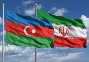 Tehran, Baku to strengthen ties to counter terrorism