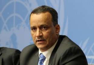 ​سفر نماینده ویژه سازمان ملل در امور یمن به عربستان سعودی