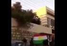 ​دولت عراق تعرض به کنسولگری ایران در اربیل را محکوم کرد