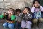 UN warns over 11 million Yemeni children in urgent need of aid
