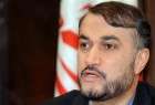 Iran official voices support for Saudi-Iraq normalization