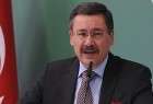 Ankara mayor resigns under Erdogan pressure