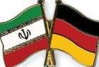 محادثات بين وزارتي الداخلية الايرانية والالمانية حول القضايا ذات الاهتمام المشترك