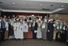 گزارش شرکت هیأت مجمع جهانی تقریب مذاهب اسلامی در کنفرانس آسیایی حمایت از مسجد الاقصی و فلسطین در مالزی