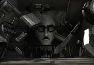 ‘The Servant’ wins Best Animation Film Award