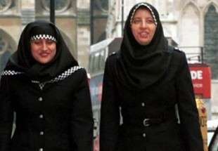 ​طرح پلیس کانادا برای افزودن «یونیفورم حجاب»