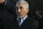 السنوار: حماس لن تستغني عن السلاح ونريد أن نكون تحت مظلة منظمة التحرير