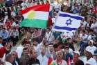 Tel Aviv repeats support for Kurdistan secession