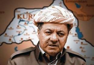 مسؤول كردستاني يرجح تنحي بارزاني من منصبه بسبب أزمات المنطقة