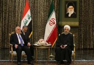 Iran ready to contribute to Iraq’s restoration