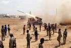 إسقاط مقاتلة سعودية نوع تايفون بصاروخ أرض جو في سماء نهم شرق صنعاء