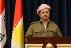 Barzani not to extend term, presidential power to be divided