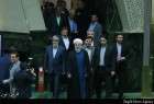 Rouhani’s picks win confidence vote (Photo)  <img src="/images/picture_icon.png" width="13" height="13" border="0" align="top">