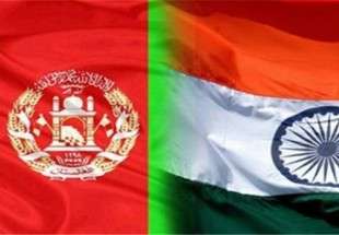 الهند تتقارب تجاريا مع أفغانستان عبر إيران