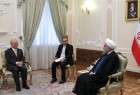 Iran seeks to boost long-term cooperation with IAEA