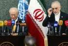 Amano: Iran implementing commitments under JCPOA