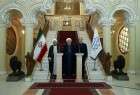 روحاني: الشعب الايراني سيرد ردا حازما على مؤامرة اميركا