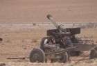 Syrian Army Gaining Momentum against DAESH