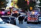 Vehicle attack in New York leaves 8 dead (photo)  <img src="/images/picture_icon.png" width="13" height="13" border="0" align="top">