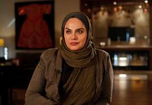 Iranian first female nominee for Oscar challenges Donald Trump
