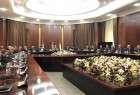 اربيل : مجلس حكومي برئاسة بارزاني يحل نفسها
