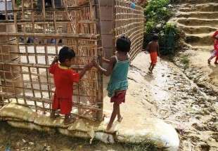40’000 lone children among Rohingya refugees: EU commissioner