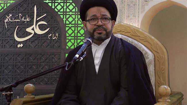 Bahraini court givers jail terms for three Shia clerics