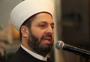 انتقاد دبیرکل جنبش توحید لبنان از عملکرد برخی علمای جهان اسلام