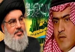 هَل تُحضّر السعوديّة لحَربٍ اقتصاديّة وربّما عَسكريّة ضِد حزب الله ولماذا؟
