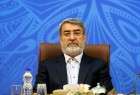 وزير الداخلية: "4 تشرين الثاني" ذكرى قطع يد الاستكبار الأمريكي في ايران