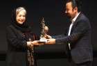 Iranian director to receive Turkish honorary award