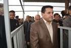 وزير الداخلية العراقي: التنسيق مع إيران ساهم في انسيابية حركة الزوار