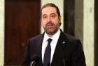 «سعد الحریری» نخست وزیر لبنان استعفا داد