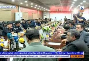 نشست کمیته‌های ایران و عراق برای تسهیل ورود زائران به کربلا