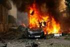 ده‌ها کشته و زخمی در انفجار خودروی بمب‌گذاری شده داعش در دیرالزور