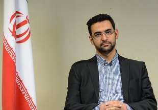 Iranian internet equipment confiscated by Iraqi security centers