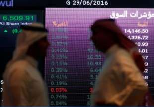 Saudi stocks fall as Riyadh ramps up corruption probe against princes