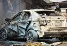 Twin bomb attacks in Iraq leaves six dead, a dozen injured