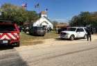 Mass shooting in Sutherland spring, Texas, leaves 27 dead (photo)  <img src="/images/picture_icon.png" width="13" height="13" border="0" align="top">