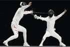 Sabre fencers land 4th in Algiers World Cup