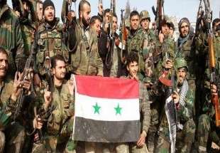 آزادسازی دو شهرک دیگر در شرق استان حماه سوریه/ نماینده فرانسوی: بشار اسد مصمم به ادامه جنگ علیه تروریسم است