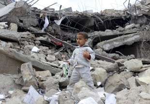 UN warns of Saudi blockade of aid delivery to war-stricken Yemen