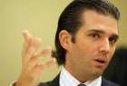 Russian lawyer: Trump Jr. said his father would rid of 2012 anti-Russia sanctions