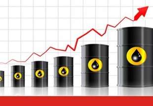 Prices of Iranian crude exceed $57 per barrel