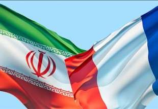 فرنسا تؤكد على توطيد العلاقات والتعاون الاقليمي مع ايران