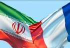 فرنسا تؤكد على توطيد العلاقات والتعاون الاقليمي مع ايران