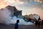 ​حمله آل‌خلیفه به مراسم عزاداری شیعیان بحرین