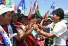 Bolivia’s Morales likely to stand for another term in office