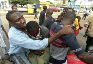 ​حمله مسلحانه در نیجریه 11 کشته برجا گذشت