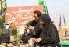 Serving Arbaeen pilgrims 1 (photo)  <img src="/images/picture_icon.png" width="13" height="13" border="0" align="top">